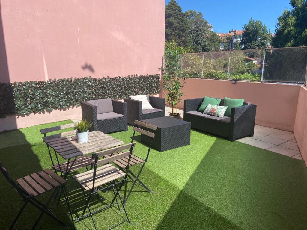 Ohh - Dom Manuel - Central Lounge Apartment Porto Exterior photo