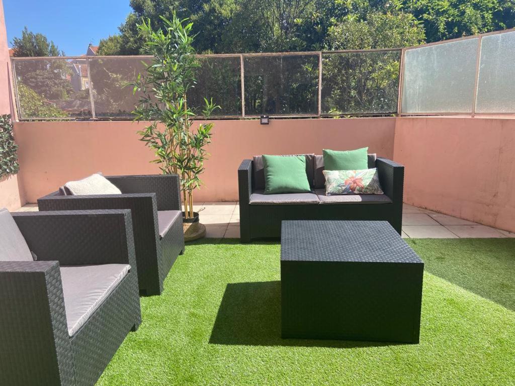 Ohh - Dom Manuel - Central Lounge Apartment Porto Exterior photo